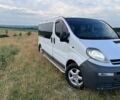 Белый Опель Виваро, объемом двигателя 1.8 л и пробегом 453 тыс. км за 7900 $, фото 1 на Automoto.ua