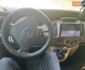 Белый Опель Виваро, объемом двигателя 1.87 л и пробегом 250 тыс. км за 7500 $, фото 14 на Automoto.ua
