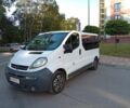Белый Опель Виваро, объемом двигателя 1.9 л и пробегом 291 тыс. км за 5860 $, фото 1 на Automoto.ua