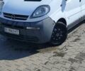 Білий Опель Віваро, об'ємом двигуна 1.87 л та пробігом 347 тис. км за 7000 $, фото 4 на Automoto.ua