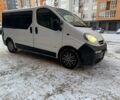 Білий Опель Віваро, об'ємом двигуна 1.9 л та пробігом 260 тис. км за 3700 $, фото 3 на Automoto.ua