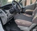 Білий Опель Віваро, об'ємом двигуна 1.9 л та пробігом 263 тис. км за 6000 $, фото 7 на Automoto.ua