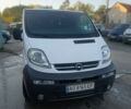Белый Опель Виваро, объемом двигателя 1.9 л и пробегом 339 тыс. км за 6500 $, фото 1 на Automoto.ua