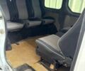 Білий Опель Віваро, об'ємом двигуна 1.9 л та пробігом 350 тис. км за 6500 $, фото 4 на Automoto.ua