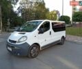 Белый Опель Виваро, объемом двигателя 1.9 л и пробегом 291 тыс. км за 6000 $, фото 1 на Automoto.ua