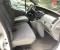Белый Опель Виваро, объемом двигателя 1.9 л и пробегом 228 тыс. км за 8000 $, фото 3 на Automoto.ua