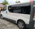 Білий Опель Віваро, об'ємом двигуна 1.87 л та пробігом 396 тис. км за 6200 $, фото 17 на Automoto.ua