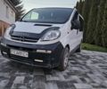 Білий Опель Віваро, об'ємом двигуна 0 л та пробігом 263 тис. км за 6000 $, фото 1 на Automoto.ua