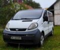 Белый Опель Виваро, объемом двигателя 1.9 л и пробегом 520 тыс. км за 5419 $, фото 1 на Automoto.ua