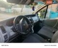 Белый Опель Виваро, объемом двигателя 1.87 л и пробегом 340 тыс. км за 6700 $, фото 2 на Automoto.ua