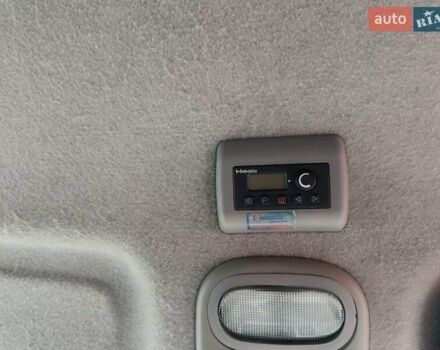 Білий Опель Віваро, об'ємом двигуна 1.87 л та пробігом 396 тис. км за 6200 $, фото 1 на Automoto.ua
