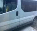 Білий Опель Віваро, об'ємом двигуна 1.9 л та пробігом 60 тис. км за 5477 $, фото 1 на Automoto.ua
