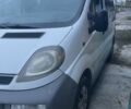 Білий Опель Віваро, об'ємом двигуна 1.9 л та пробігом 60 тис. км за 5477 $, фото 2 на Automoto.ua