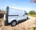 Белый Опель Виваро, объемом двигателя 1.9 л и пробегом 236 тыс. км за 5200 $, фото 5 на Automoto.ua
