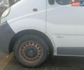 Белый Опель Виваро, объемом двигателя 1.9 л и пробегом 428 тыс. км за 6600 $, фото 14 на Automoto.ua