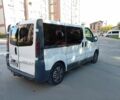 Белый Опель Виваро, объемом двигателя 1.9 л и пробегом 291 тыс. км за 5860 $, фото 13 на Automoto.ua