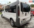 Білий Опель Віваро, об'ємом двигуна 1.87 л та пробігом 396 тис. км за 6200 $, фото 9 на Automoto.ua