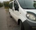 Белый Опель Виваро, объемом двигателя 1.87 л и пробегом 440 тыс. км за 6300 $, фото 1 на Automoto.ua