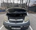 Белый Опель Виваро, объемом двигателя 1.9 л и пробегом 527 тыс. км за 6997 $, фото 10 на Automoto.ua