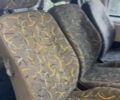 Білий Опель Віваро, об'ємом двигуна 1.87 л та пробігом 491 тис. км за 5750 $, фото 7 на Automoto.ua