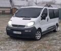 Белый Опель Виваро, объемом двигателя 1.87 л и пробегом 350 тыс. км за 7300 $, фото 1 на Automoto.ua