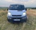 Белый Опель Виваро, объемом двигателя 1.8 л и пробегом 453 тыс. км за 7900 $, фото 2 на Automoto.ua