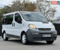 Белый Опель Виваро, объемом двигателя 1.87 л и пробегом 275 тыс. км за 6750 $, фото 1 на Automoto.ua