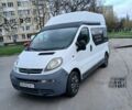 Білий Опель Віваро, об'ємом двигуна 1.9 л та пробігом 650 тис. км за 6000 $, фото 1 на Automoto.ua