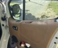 Белый Опель Виваро, объемом двигателя 1.87 л и пробегом 250 тыс. км за 7500 $, фото 10 на Automoto.ua