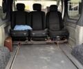 Білий Опель Віваро, об'ємом двигуна 1.9 л та пробігом 340 тис. км за 6000 $, фото 9 на Automoto.ua