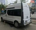 Белый Опель Виваро, объемом двигателя 1.9 л и пробегом 278 тыс. км за 5800 $, фото 2 на Automoto.ua