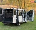Белый Опель Виваро, объемом двигателя 1.87 л и пробегом 275 тыс. км за 7350 $, фото 16 на Automoto.ua