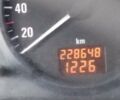 Белый Опель Виваро, объемом двигателя 1.87 л и пробегом 230 тыс. км за 6500 $, фото 8 на Automoto.ua