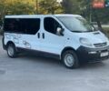 Білий Опель Віваро, об'ємом двигуна 1.9 л та пробігом 316 тис. км за 6700 $, фото 1 на Automoto.ua
