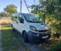 Білий Опель Віваро, об'ємом двигуна 1.9 л та пробігом 430 тис. км за 6708 $, фото 1 на Automoto.ua