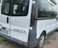 Білий Опель Віваро, об'ємом двигуна 1.9 л та пробігом 400 тис. км за 5950 $, фото 20 на Automoto.ua