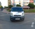 Білий Опель Віваро, об'ємом двигуна 1.87 л та пробігом 291 тис. км за 5800 $, фото 3 на Automoto.ua