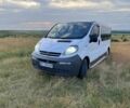 Белый Опель Виваро, объемом двигателя 1.8 л и пробегом 453 тыс. км за 7900 $, фото 1 на Automoto.ua