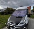 Білий Опель Віваро, об'ємом двигуна 1.9 л та пробігом 340 тис. км за 6000 $, фото 1 на Automoto.ua