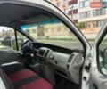 Белый Опель Виваро, объемом двигателя 1.9 л и пробегом 240 тыс. км за 6100 $, фото 27 на Automoto.ua