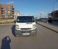 Белый Опель Виваро, объемом двигателя 1.9 л и пробегом 291 тыс. км за 5860 $, фото 2 на Automoto.ua