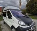 Білий Опель Віваро, об'ємом двигуна 1.9 л та пробігом 340 тис. км за 6000 $, фото 4 на Automoto.ua