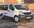 Белый Опель Виваро, объемом двигателя 2 л и пробегом 300 тыс. км за 5700 $, фото 1 на Automoto.ua