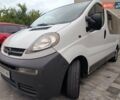 Білий Опель Віваро, об'ємом двигуна 1.87 л та пробігом 396 тис. км за 6200 $, фото 26 на Automoto.ua