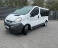 Белый Опель Виваро, объемом двигателя 1.9 л и пробегом 346 тыс. км за 6200 $, фото 1 на Automoto.ua