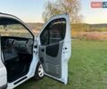 Белый Опель Виваро, объемом двигателя 1.87 л и пробегом 275 тыс. км за 7350 $, фото 10 на Automoto.ua