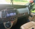 Белый Опель Виваро, объемом двигателя 1.87 л и пробегом 250 тыс. км за 7500 $, фото 12 на Automoto.ua