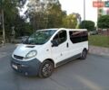 Білий Опель Віваро, об'ємом двигуна 1.87 л та пробігом 291 тис. км за 5800 $, фото 1 на Automoto.ua