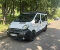 Белый Опель Виваро, объемом двигателя 1.87 л и пробегом 250 тыс. км за 7500 $, фото 1 на Automoto.ua