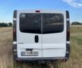 Белый Опель Виваро, объемом двигателя 1.8 л и пробегом 453 тыс. км за 7900 $, фото 4 на Automoto.ua
